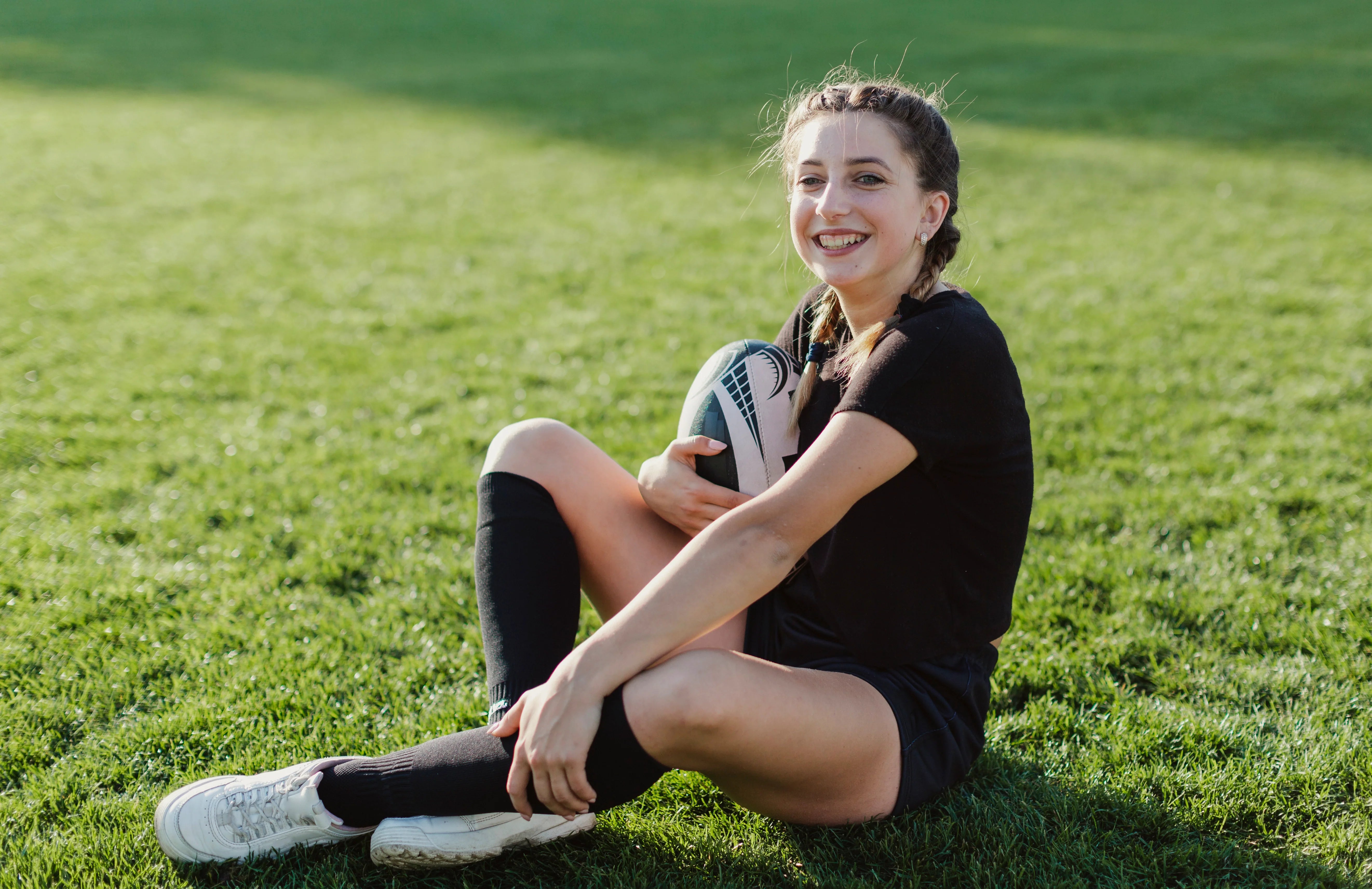 How To Style: A Rugby Shirt