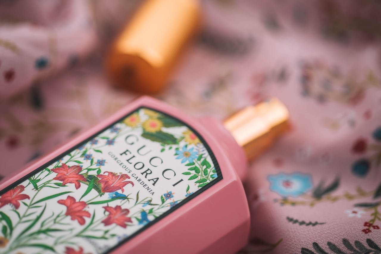 How to Find Your Signature Scent